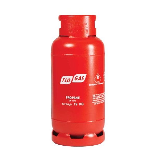 FLOGAS GAS 19KG PROPANE