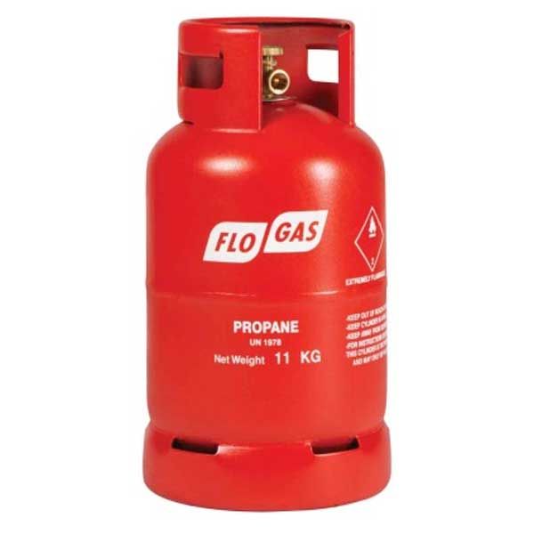 GAS PROPANE 11KG