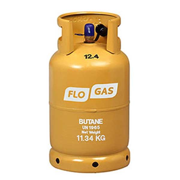 GAS BUTANE 11.34KG